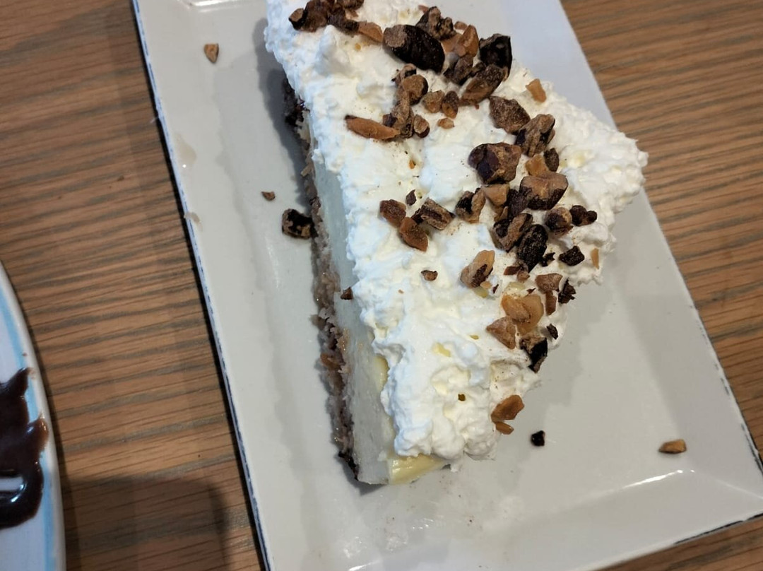 Mythos Greek Restaurants Majik Centre WC