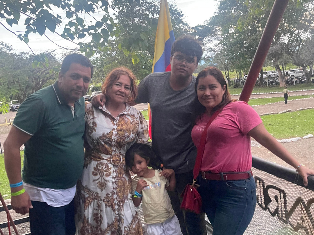 Tiuma Park-比亚维森西奥必去景点