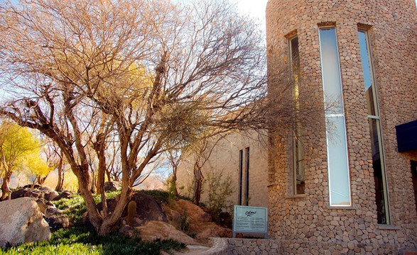 Borravino Wine Tours Salta-萨尔塔必去景点