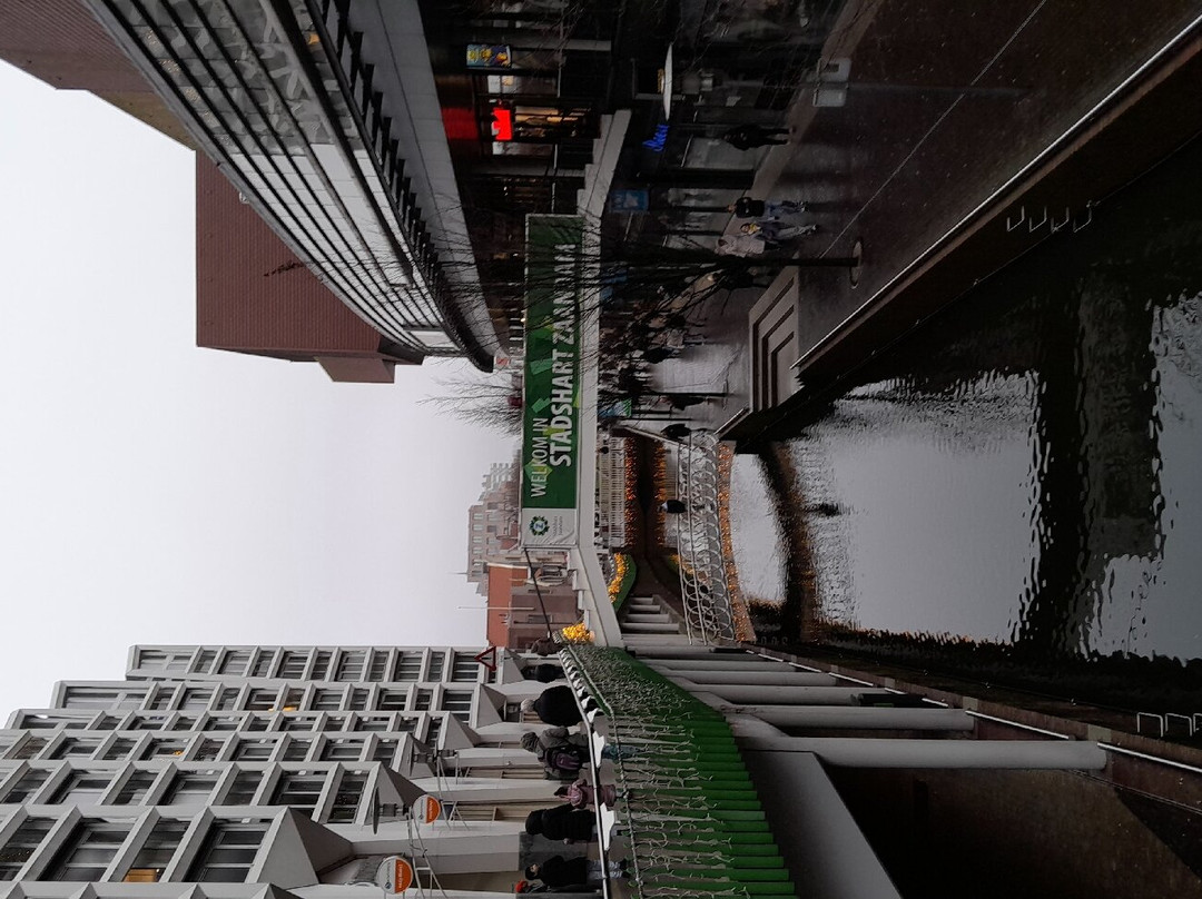 Gedempte Gracht景点图片