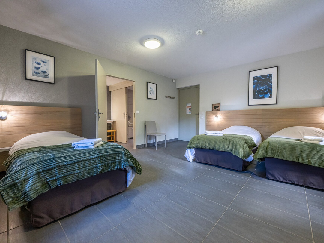 Auberge de la Graviere主图