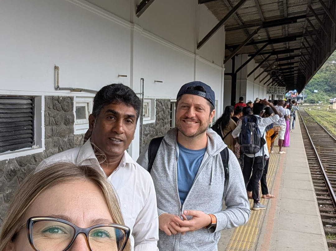 Ceylon Kls Tours-奴娃拉伊利雅必去景点