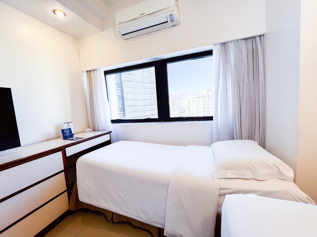 Royal Center Hotel主图