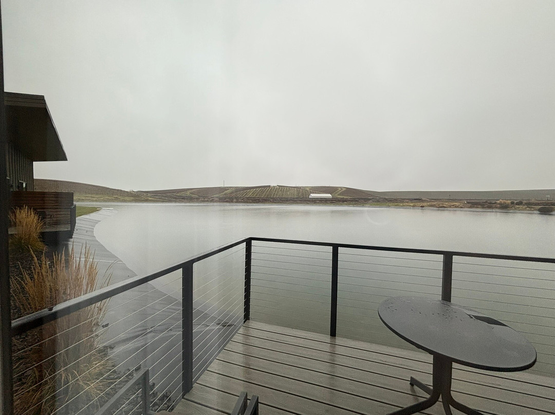 Eritage Resort主图