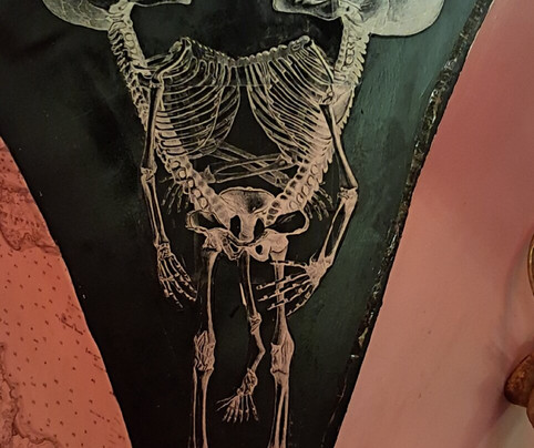 Who Hit John-维尔纽斯必去景点