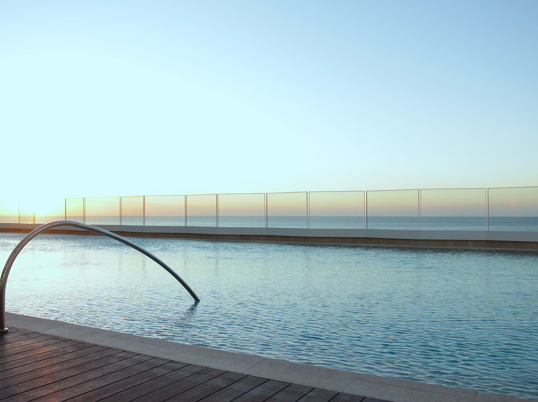 Hotel Grand Aston La Habana主图