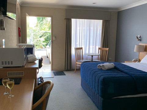 Edward Parry Motel & Apartments主图