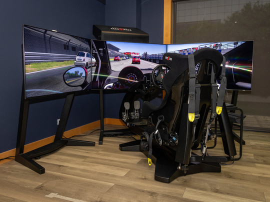 Estoril Racing Lab