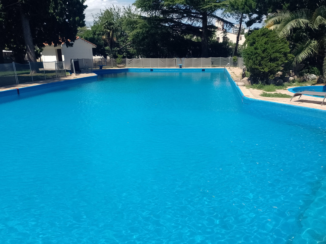 Hotel Dos Venados主图