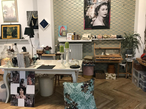 Arzigogolo-米兰必去景点