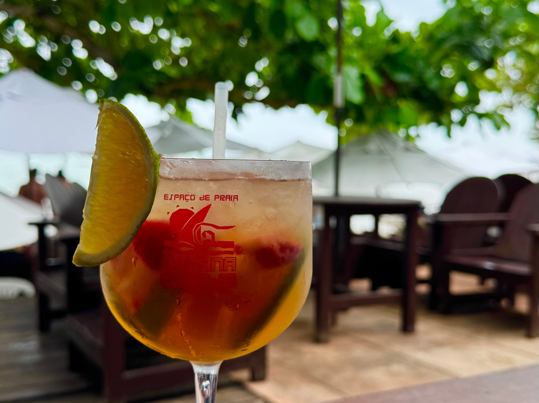 Parracho Beach-Arraial d'Ajuda必去景点