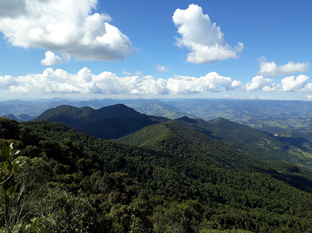 Mantiqueira Ecoturismo-Goncalves必去景点
