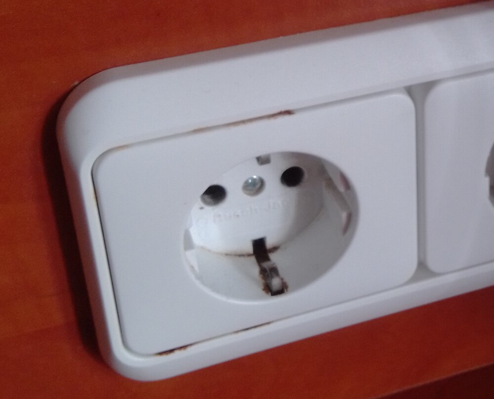 Morada Strandhotel主图