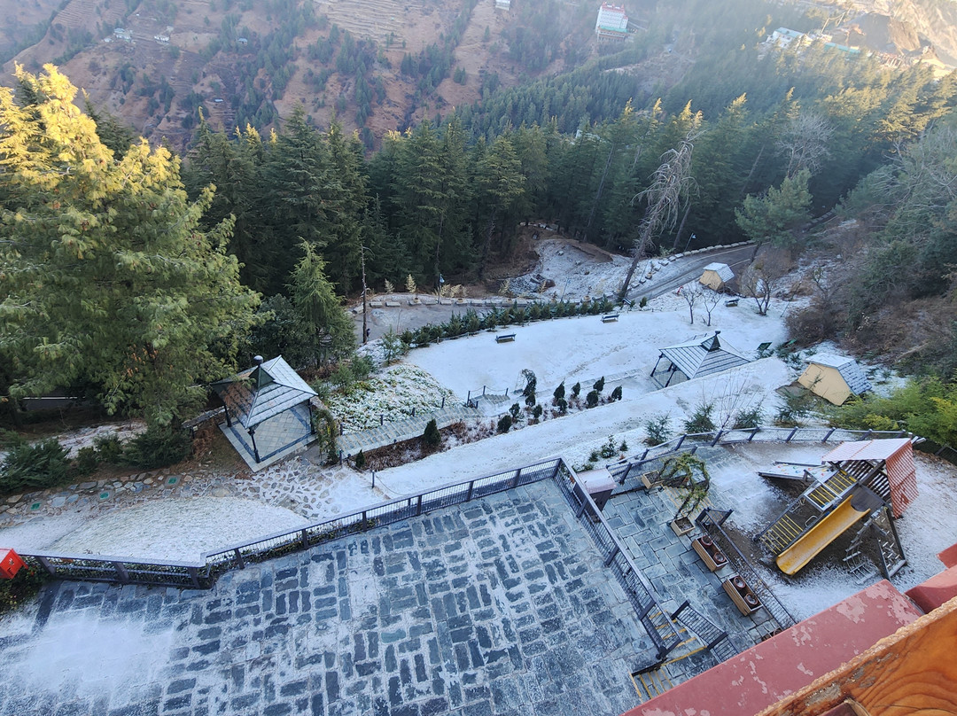 Taj Theog Resort & Spa主图