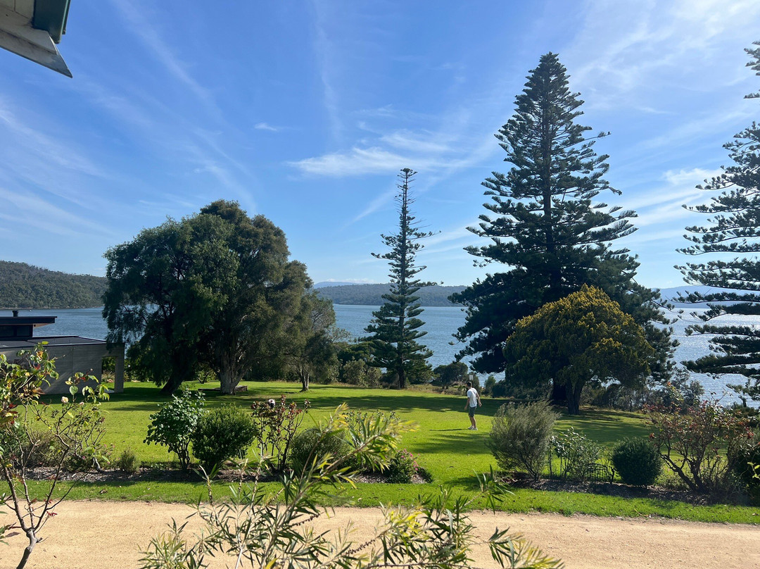 Karbeethong Lodge主图