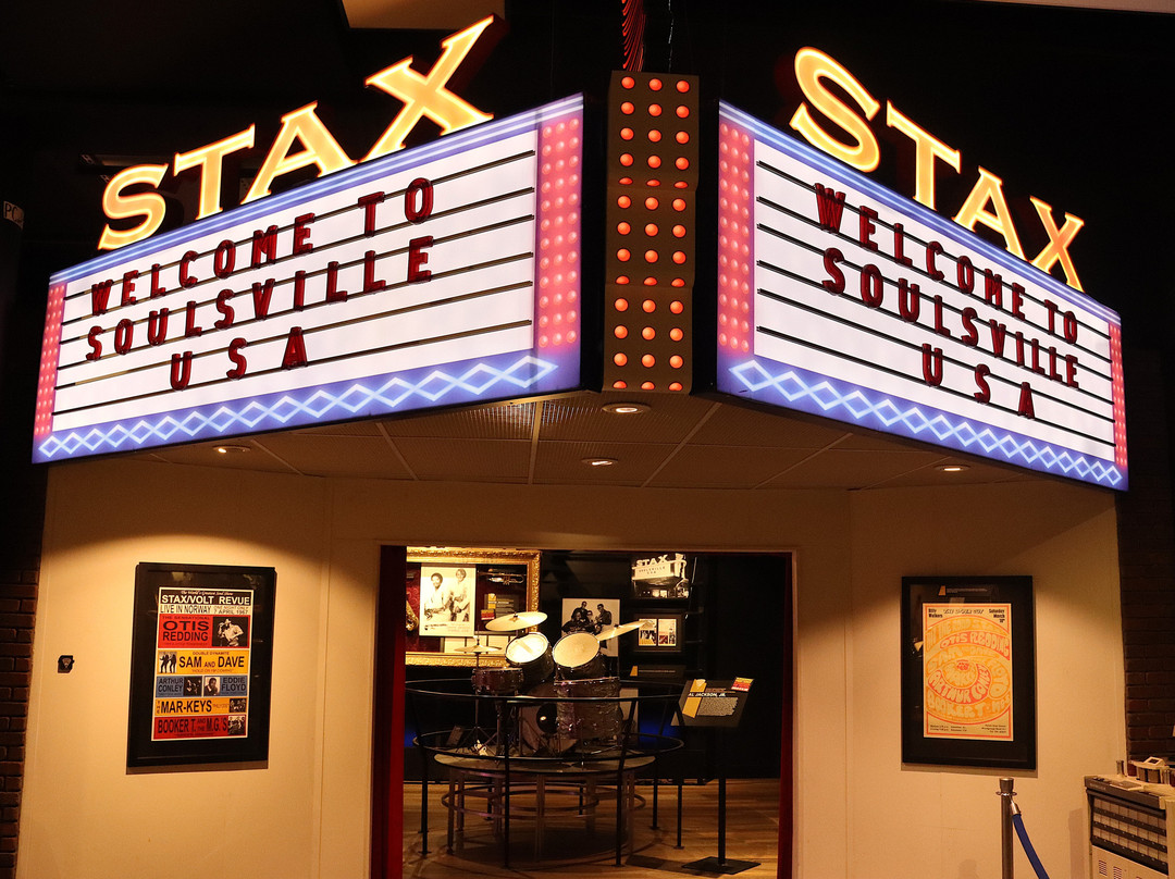 Musicians Hall of Fame and Museum-纳什维尔必去景点