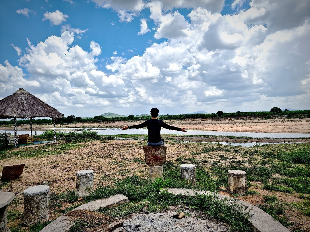 GREAT MINDS TOURS & SAFARI-Dar es Salaam必去景点