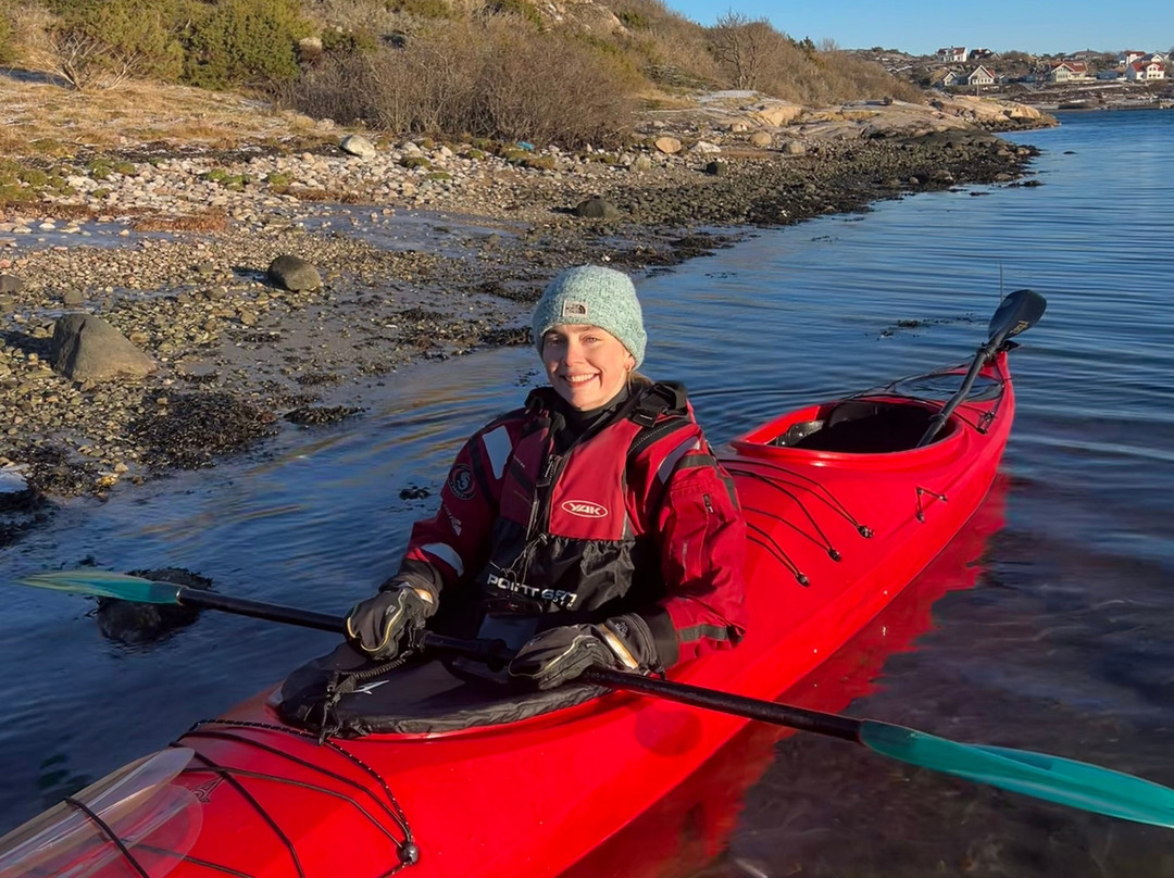 Skärgårdsidyllen Kayak & Outdoor景点图片