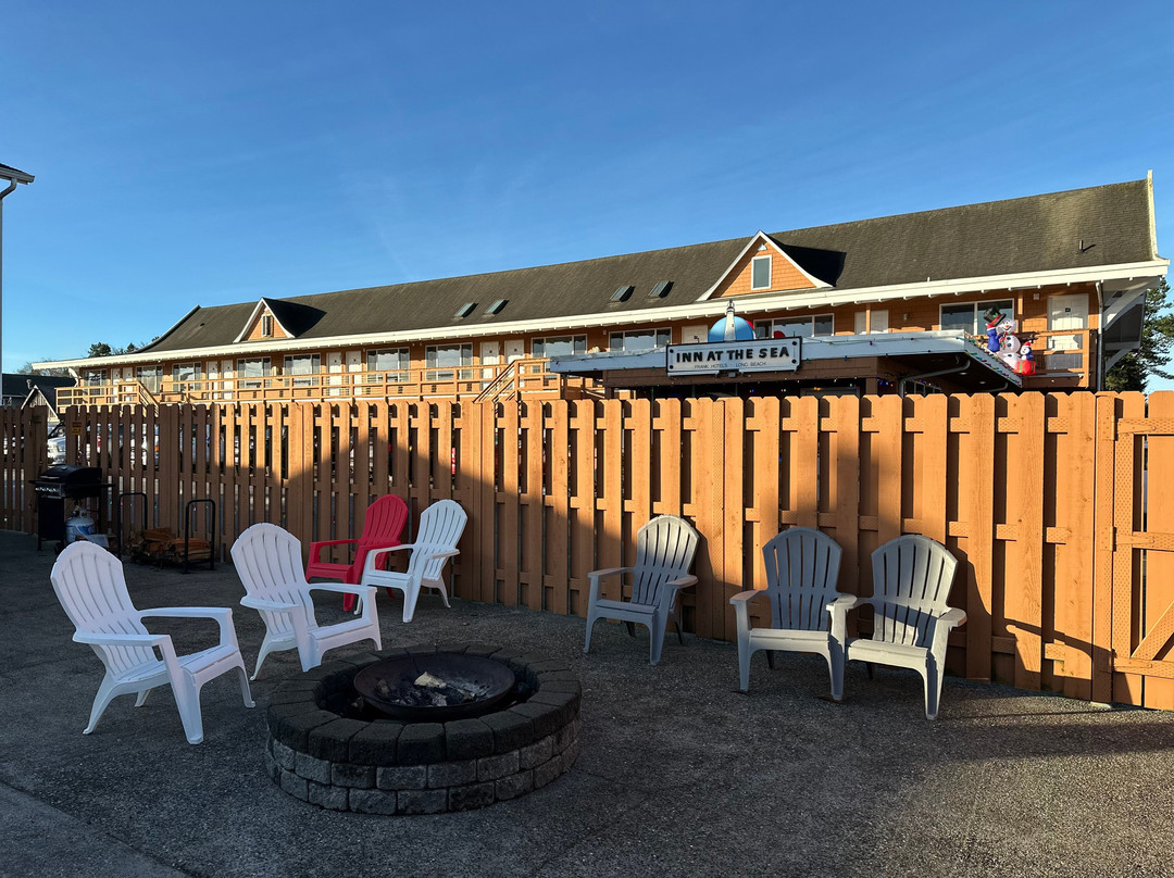 Inn at the Sea主图