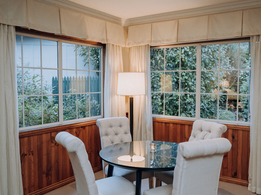 Poets Lane Motel主图