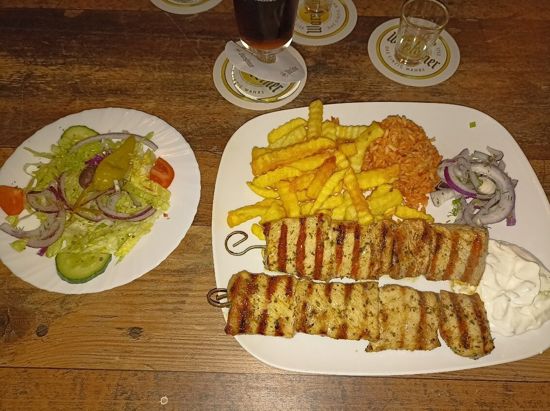Restaurant Kibar