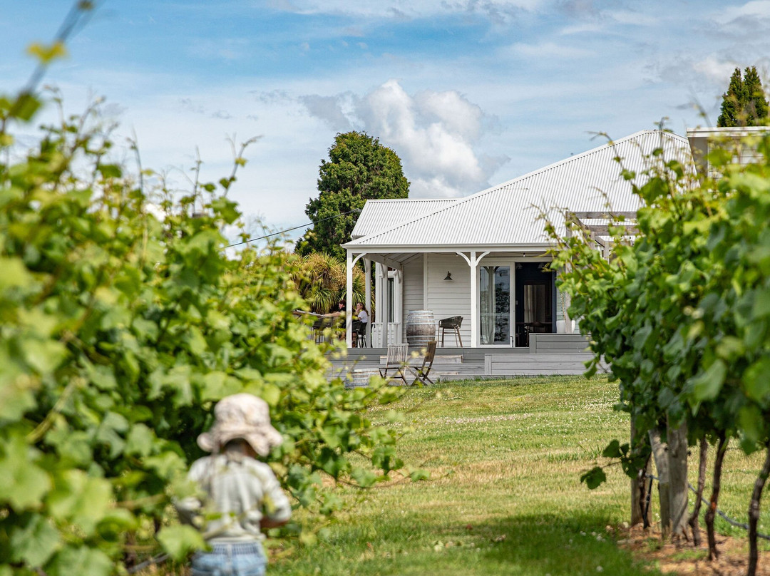 Evenfall Winery And Restaurant