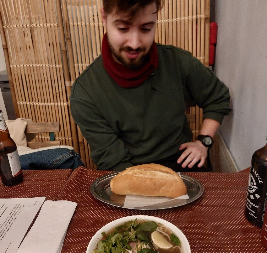 La Tre Street Kitchen
