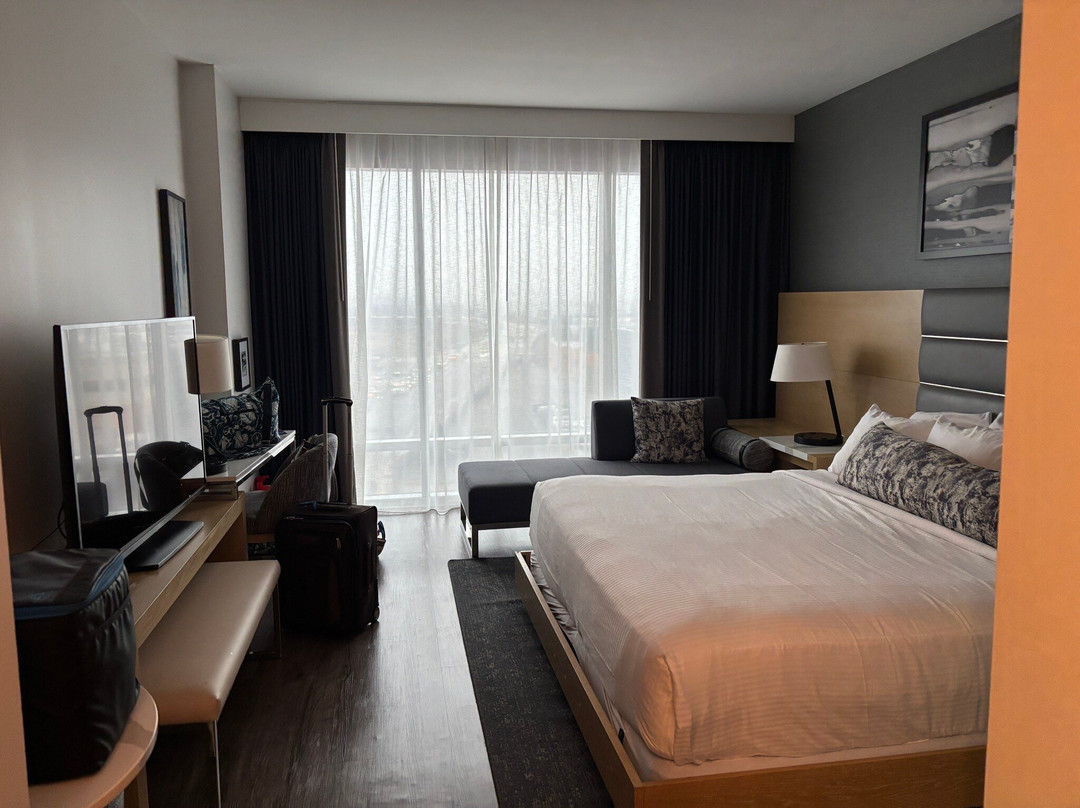 Live Casino & Hotel Philadelphia主图