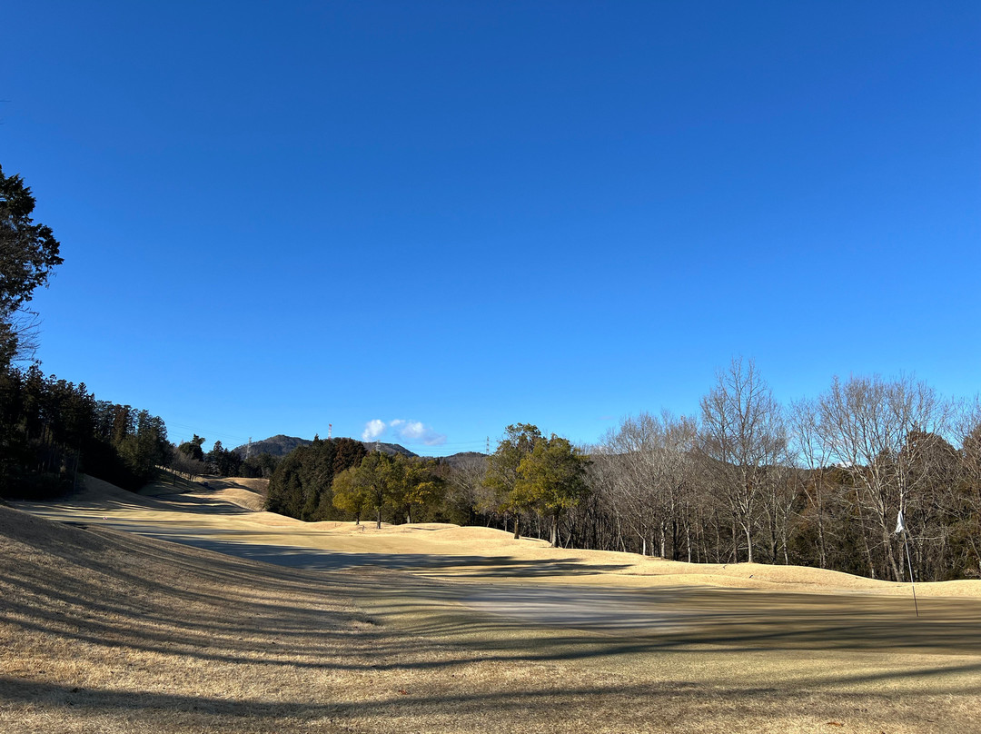 Eastwood Country Club-宇都宫市必去景点