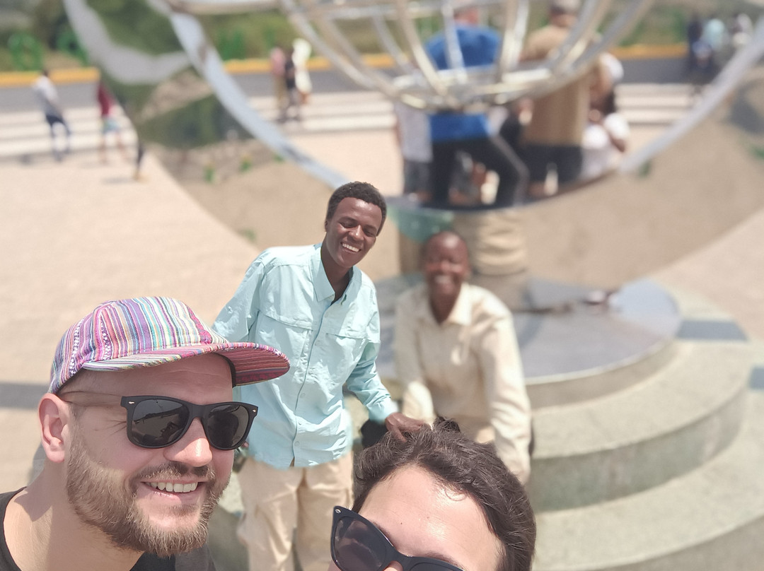 Kabarole Tours-Fort Portal必去景点