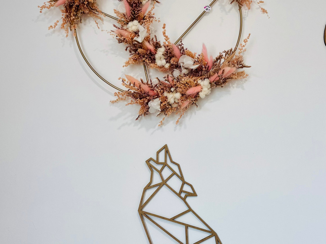 Boutique Inspiration景点图片