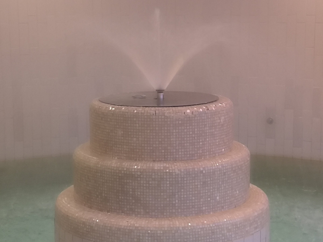Sardegna Grand Hotel Terme Spa-Fordongianus必去景点