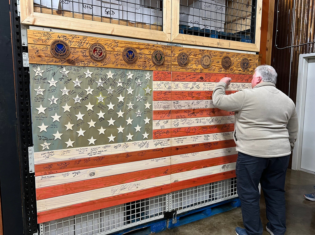 Homosassa Distillery  Company-Homosassa必去景点