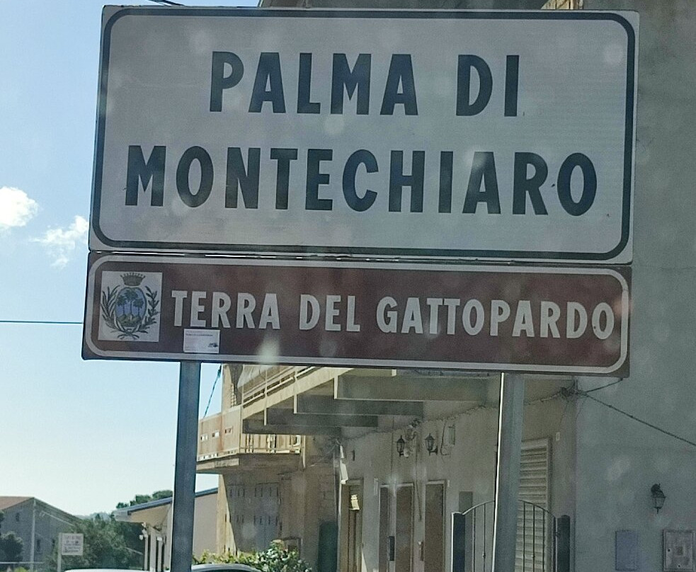 Il Monastero delle Benedettine景点图片