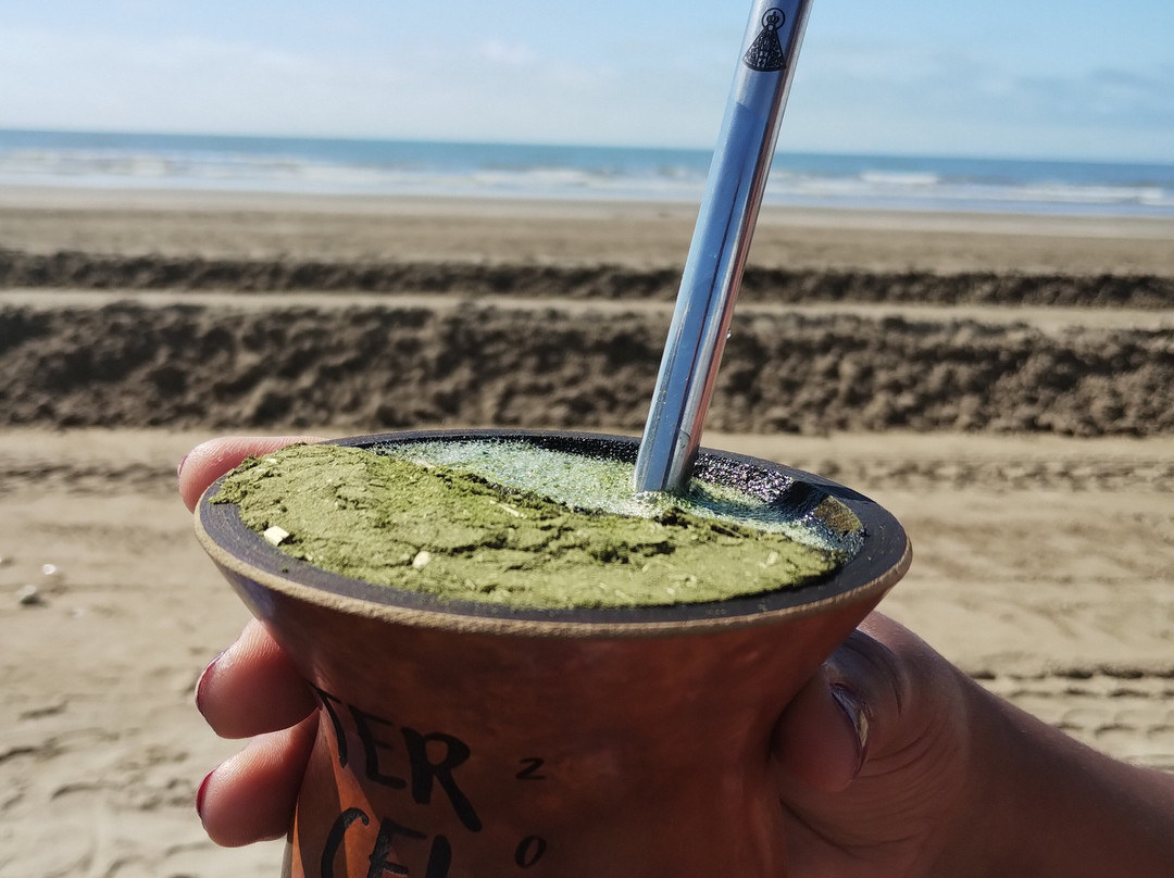 Praia do Cassino-Cassino必去景点