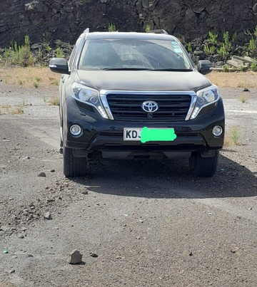 Modan Rent A Car-内罗毕必去景点