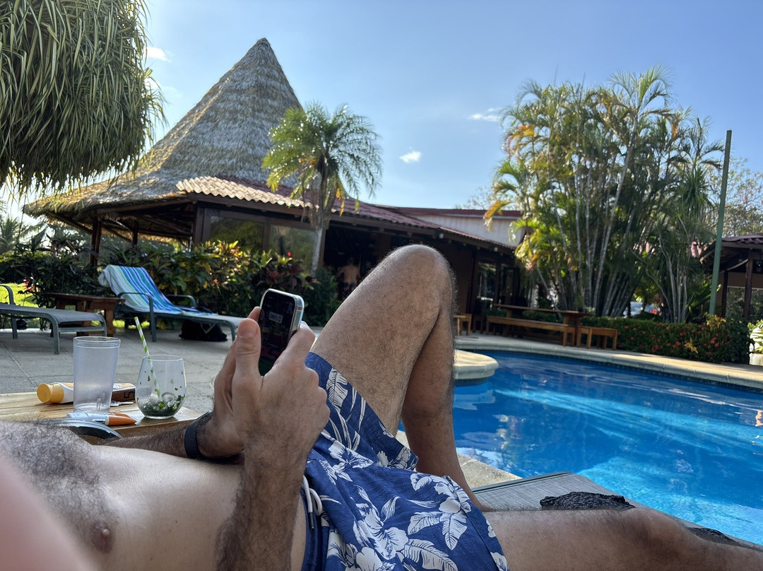 Guacamaya Lodge主图