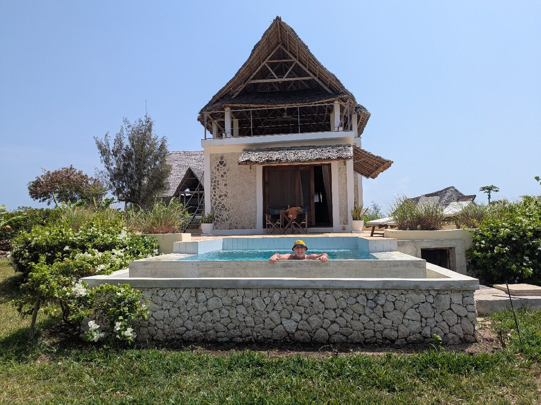 Amani Villas Nature Retreat主图