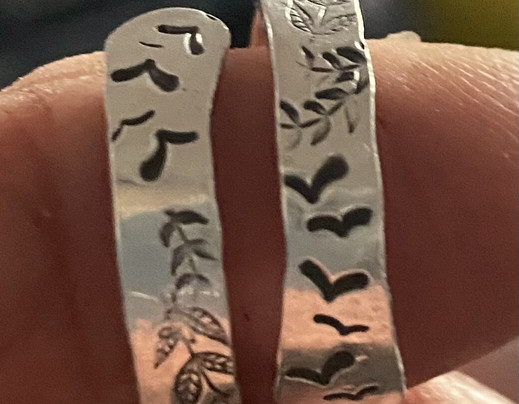 Sarah Emily Ring Workshop-腾比必去景点