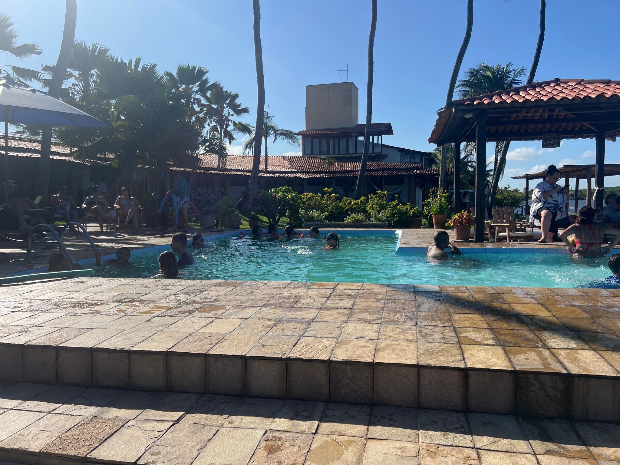 Pousada Villa do Sol-官方