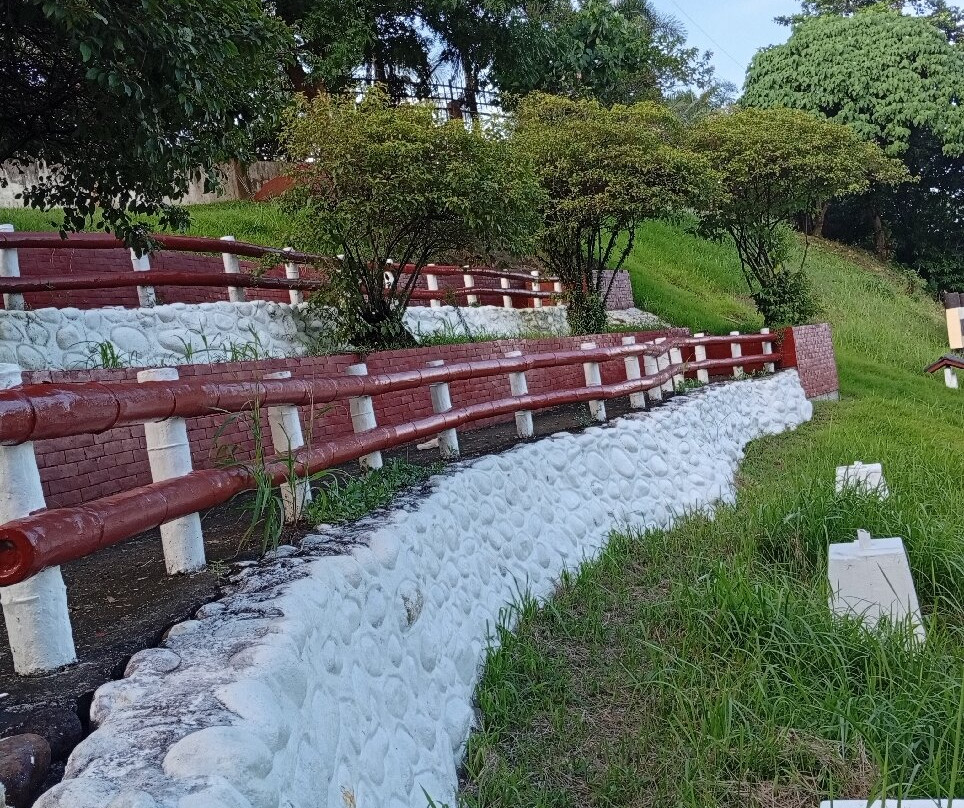 Madonna of Japan-Tacloban必去景点