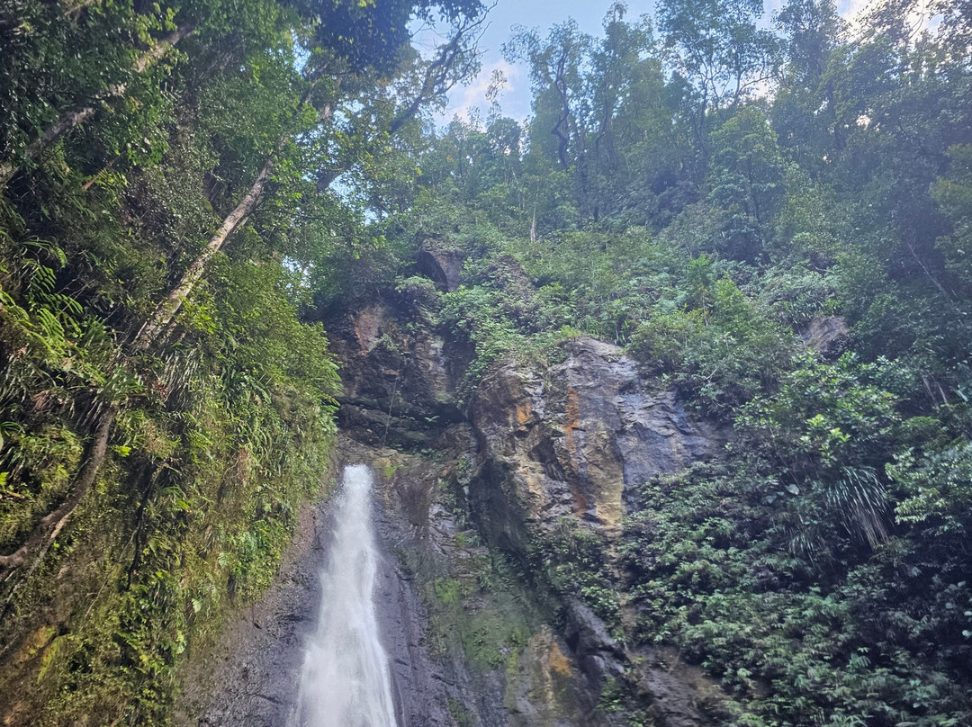 Syndicate Falls-Portsmouth必去景点