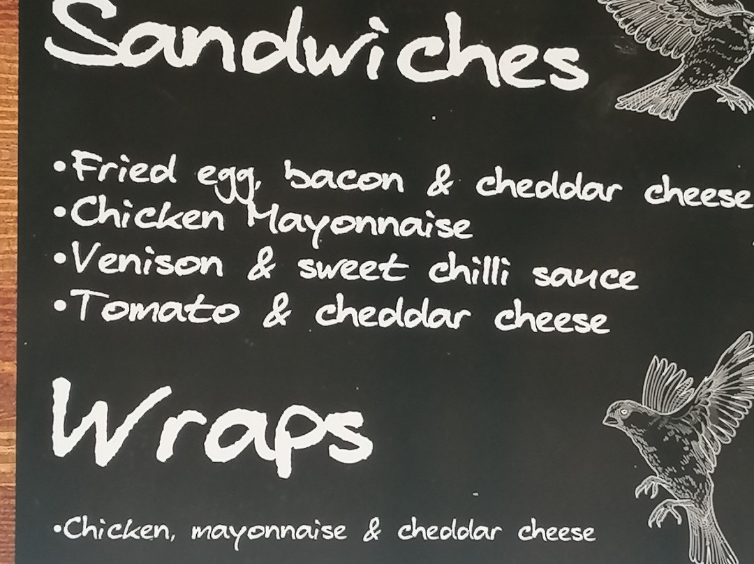 Nkuhlu Picnic Site-克鲁格国家公园必去景点