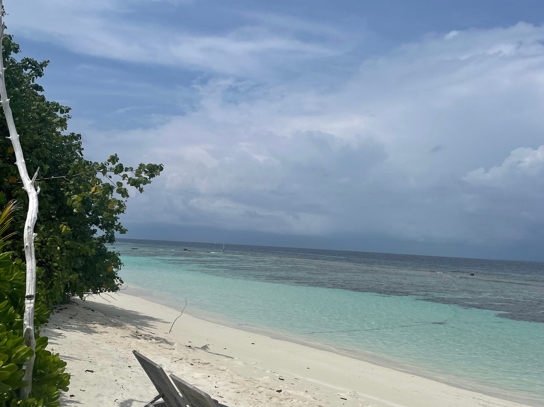 Villa Stella Maldive主图