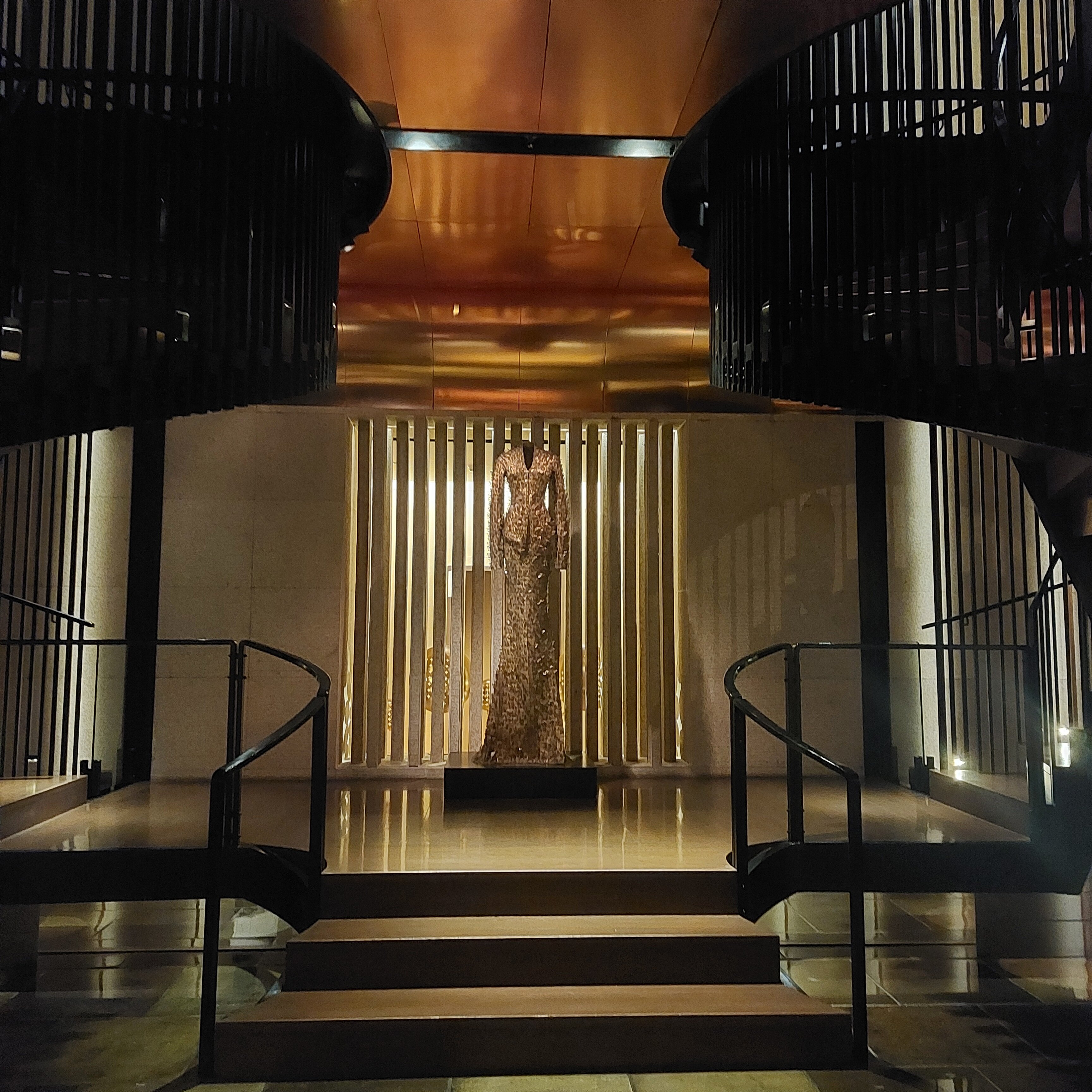 The RuMa Hotel and Residences-浴室