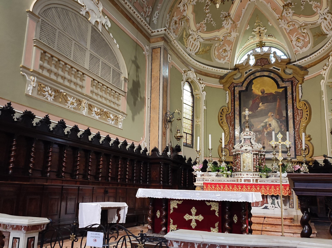 Chiesa Arcipretale di San Marco景点图片