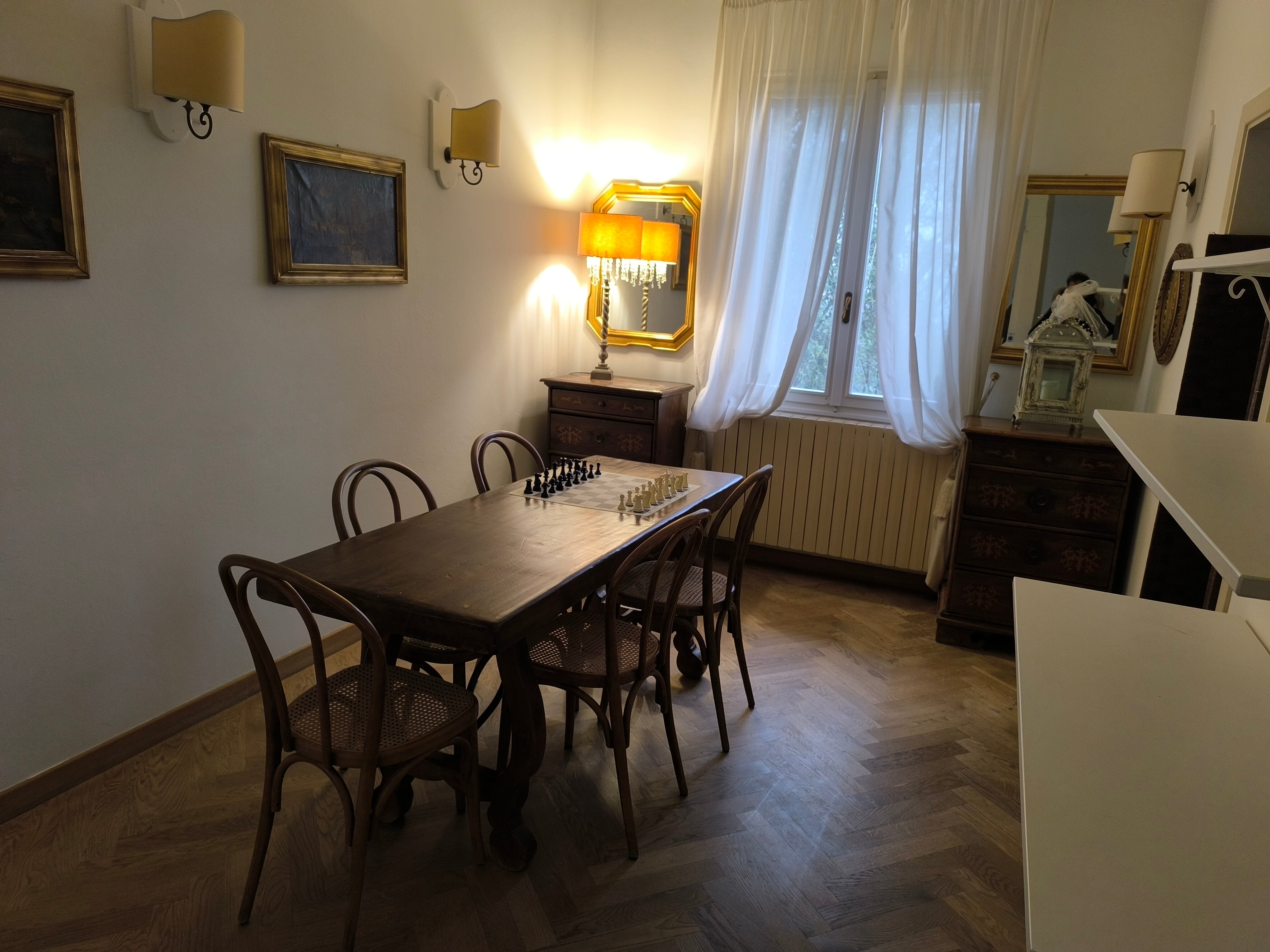 Locanda Dei Cinque Cerri-官方