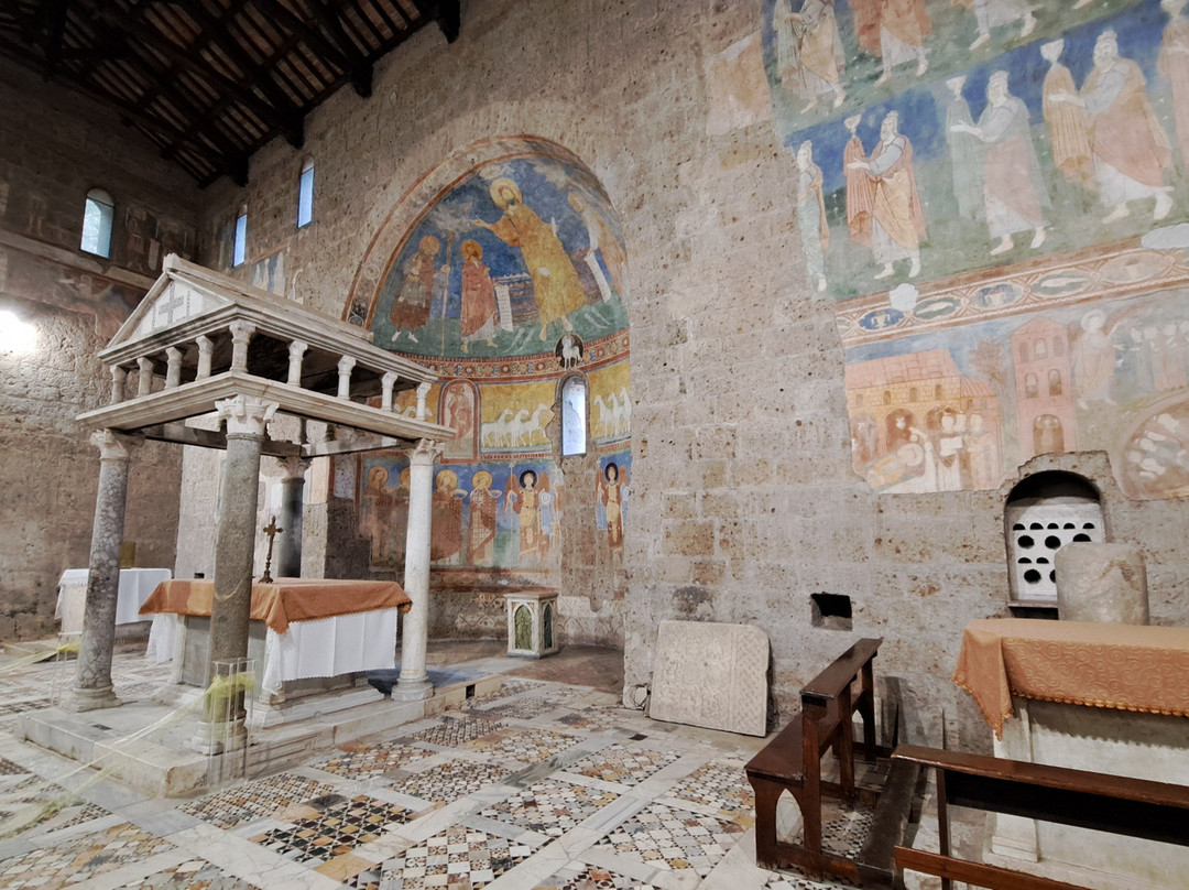 Basilica di Sant'Elia景点图片