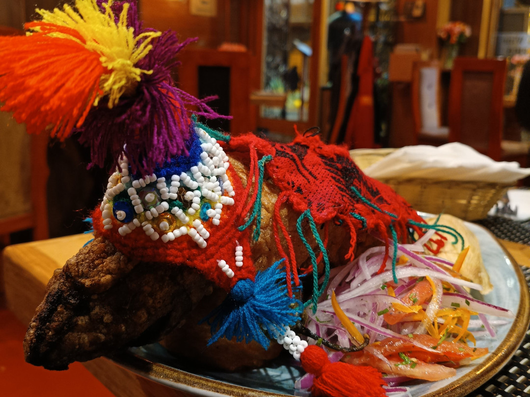 CUSCOATOUR-马丘比丘必去景点