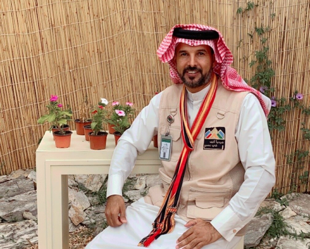 Historical Tabab-Abha必去景点